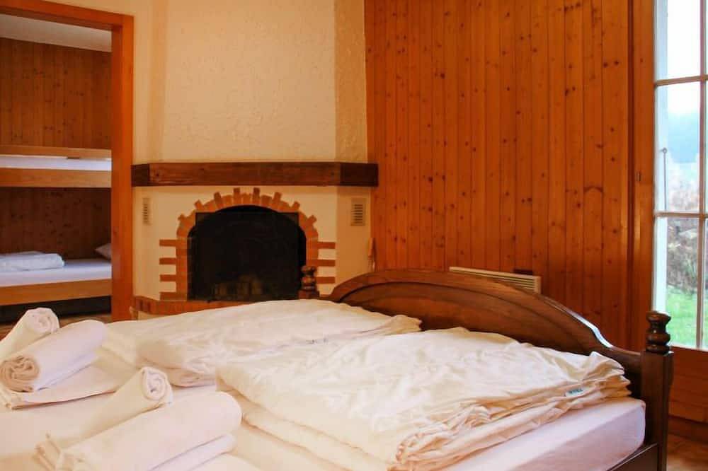 Chalet 969 in Gruyères, Fribourg (kanton)