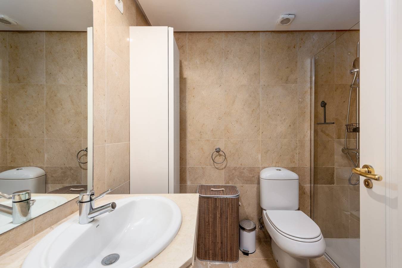 Appartamento intero, 221 marina real in Playa Gaviotas, Manilva