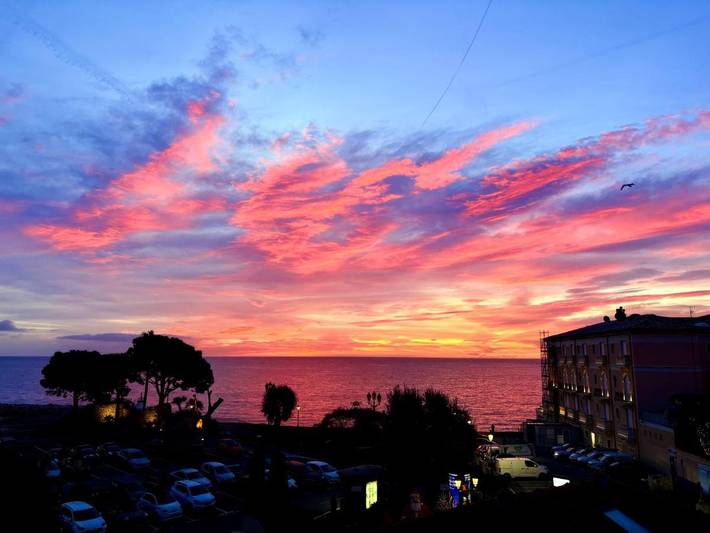 Gîte pour 8 personnes, avec vue et terrasse dans Office De Tourisme De Beaulieu Sur Mer - 2