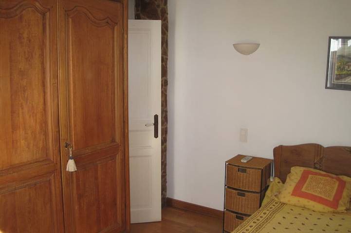 Location de vacances pour 6 personnes, avec jardin et terrasse à Les Pennes-Mirabeau - 2