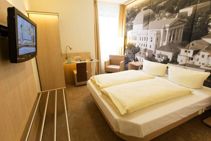 Hotel für 2 Personen in Oldenburg - 4