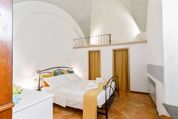 Loft per 4 Persone in Firenze Centro storico, Firenze, Foto 3