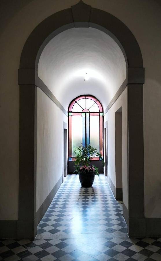 Maison d’hôte pour 2 personnes, avec Vue à Pistoia
