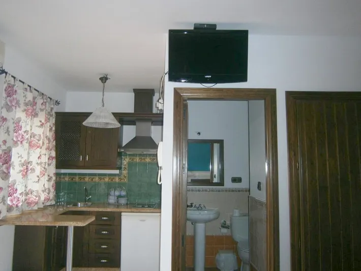 Maison d’hôte pour 1 personnes, animaux acceptés - 1