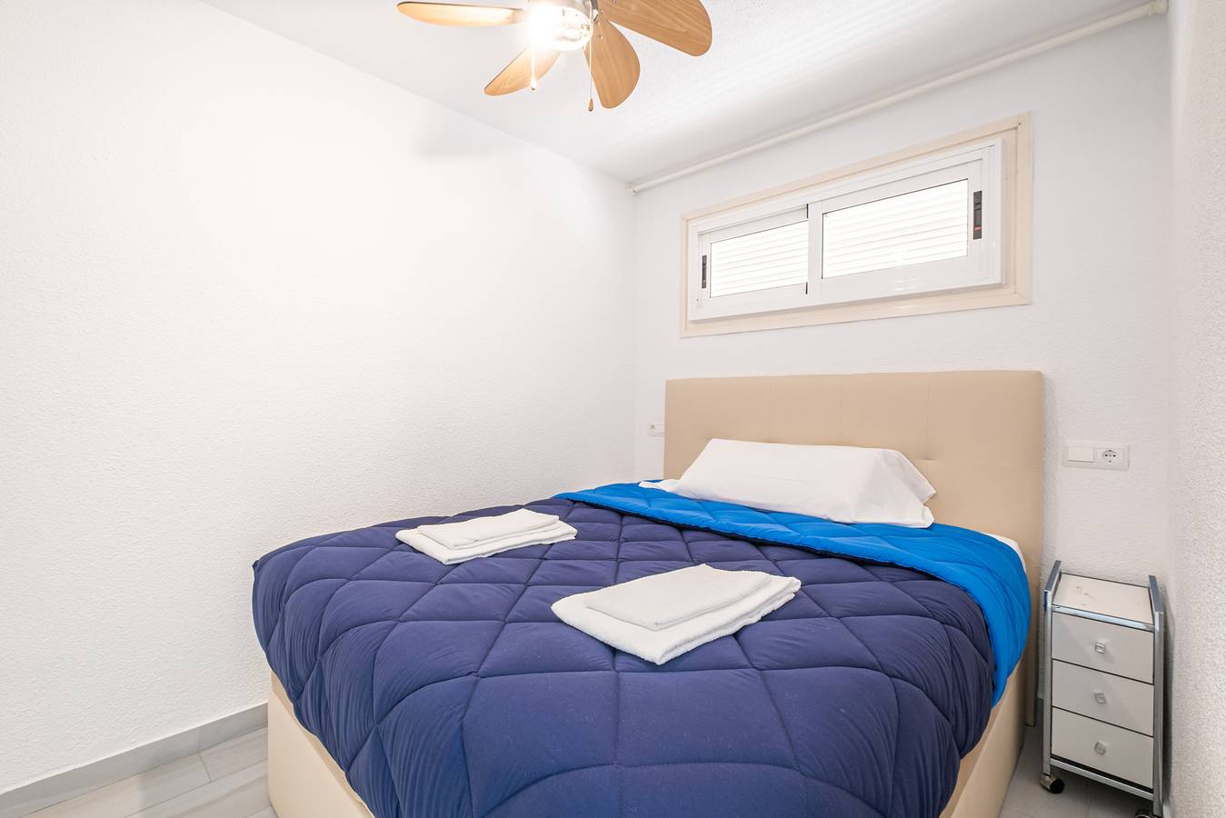 Entire apartment, Loixana 10-8 (Levante beach) in Benidorm, Costa Blanca