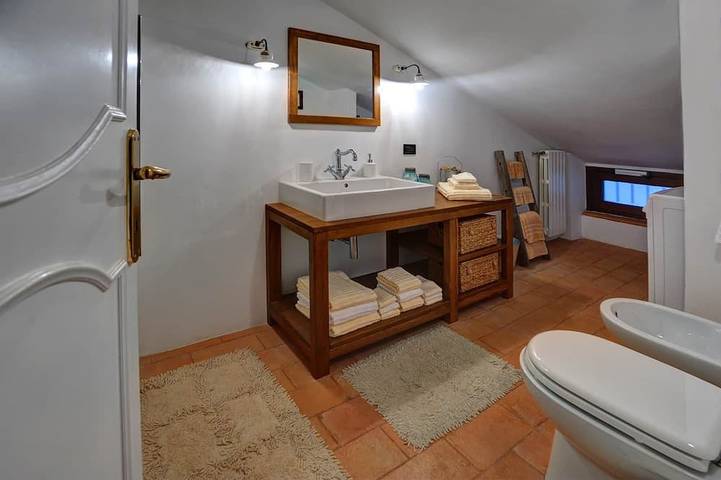 Appartement entier, Casa Carlo - Au coeur de l'Orvieto médiévale in Orvieto, Province de Terni