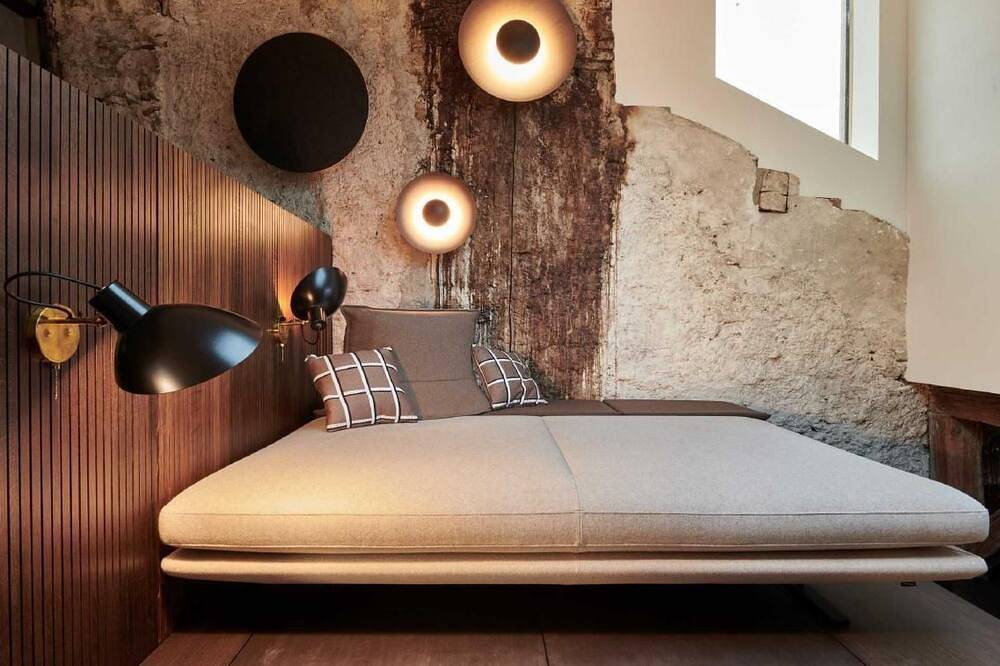 Ganze Wohnung, Ferienwohnung Bourg in Biel/Bienne, Biel Seeland