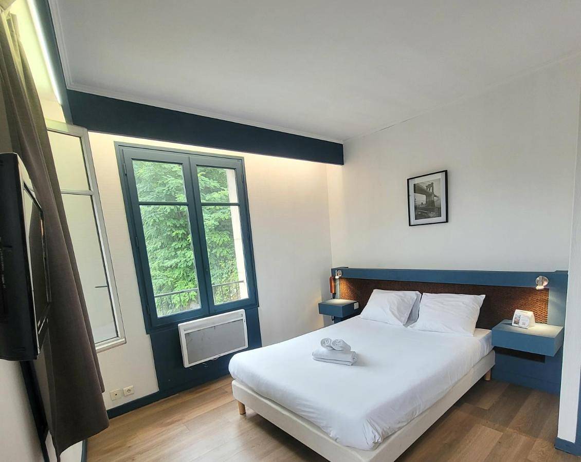 The Originals Access, Hôtel Figeac in Figeac, Lot