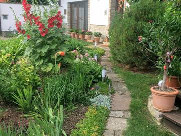 Ferienwohnung für 2 Personen in Merseburg, Saalekreis, Bild 3