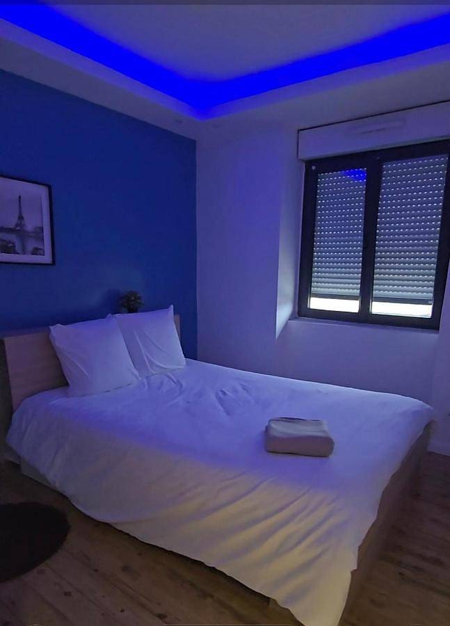 Location de vacances pour 6 personnes, avec jacuzzi à Maisdon-sur-Sèvre - 4