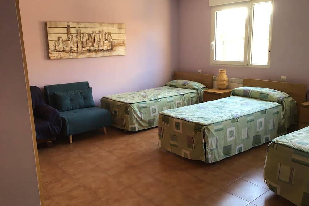 Agradable casa en la Sierra in Santa María de la Alameda, Provincia de Madrid