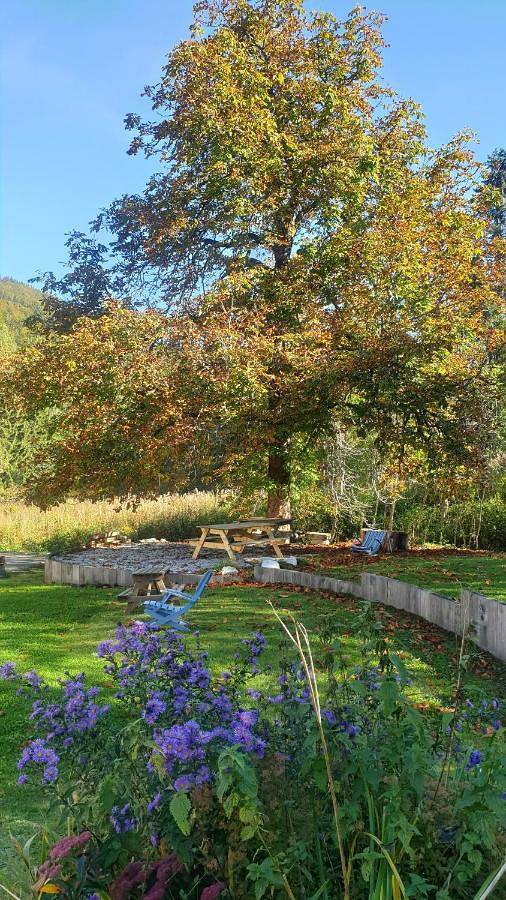 Appartement entier, Les Berlicants in Mijoux, Parc naturel régional du Haut-Jura