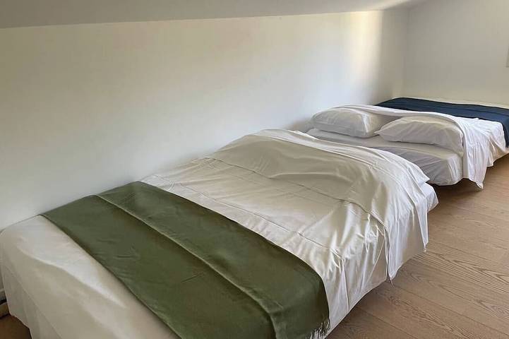 Location de vacances pour 20 personnes à Venelles - 3