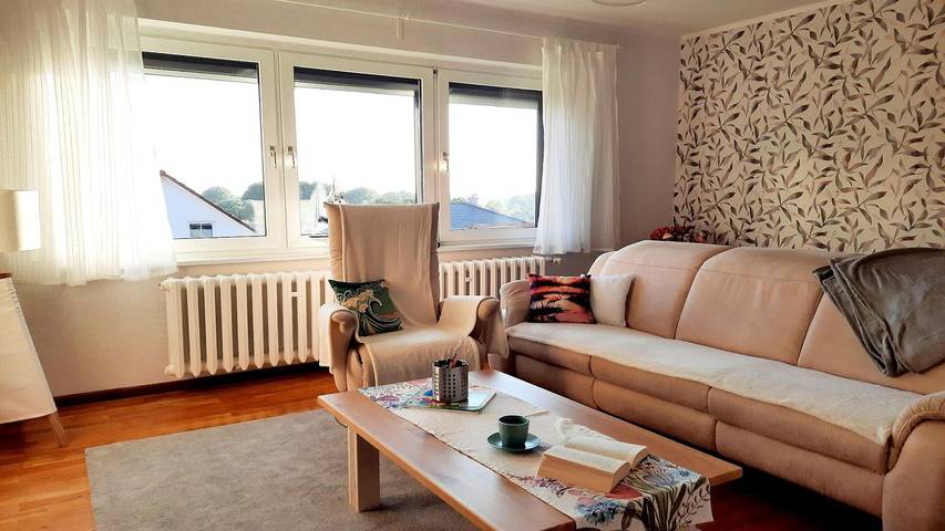 Ferienhaus für 6 Personen, mit Garten in Kröpelin - 4