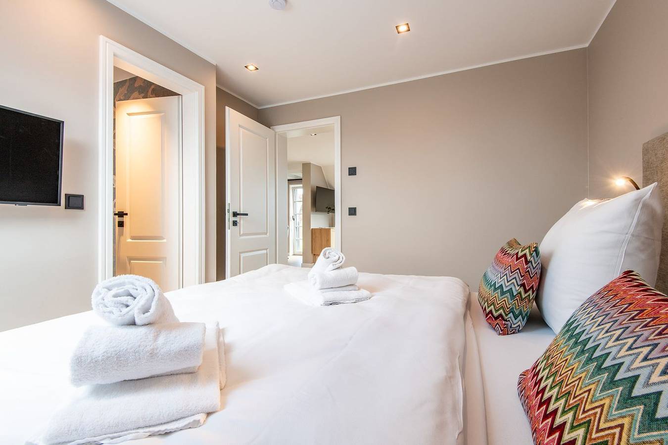 Ganze Wohnung, F'27 Living, Whg. 06 in Westerland, Sylt (Gemeinde)