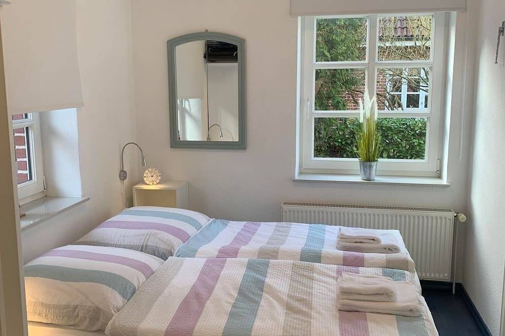 Ganze Wohnung, Ferien-Apartment Goos - Appartement/Fewo, Dusche, Wc, 1 Schlafraum in Bosau, Ostholstein