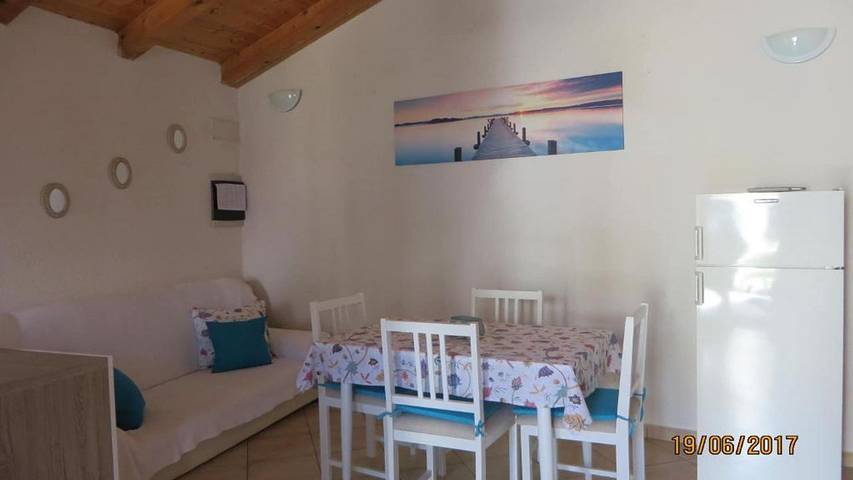 Ferienhaus für 5 Personen, mit Terrasse auf Cres - 2