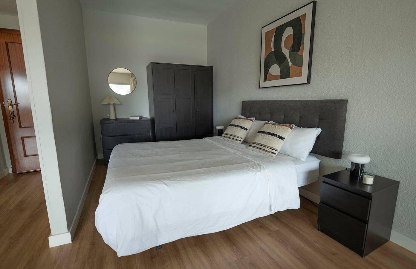 Entire apartment, Eden Rentals Molino White Paradise in Puerto de la Cruz, North Tenerife