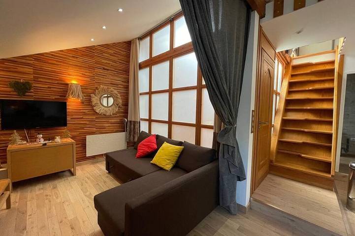 Appartement de vacances pour 4 personnes - 1