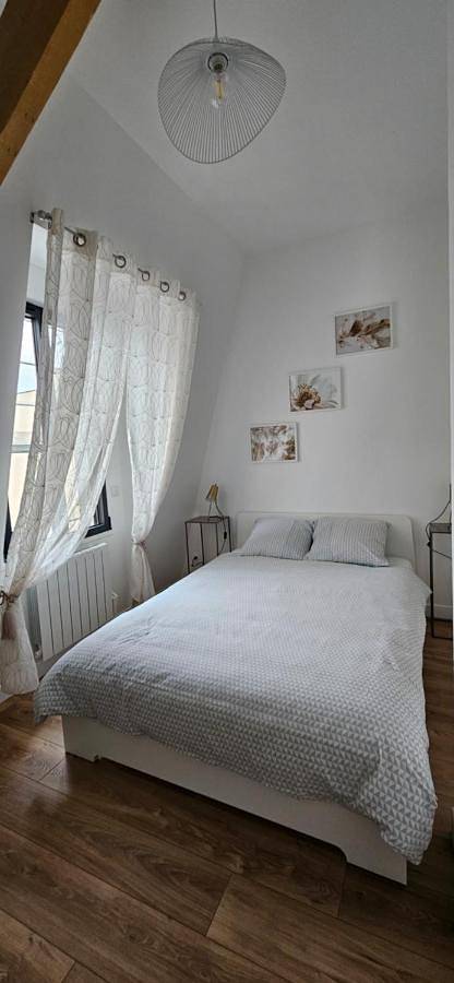 Résidence Hôtel Le Relais Amélie in Clamart, Hauts-de-Seine