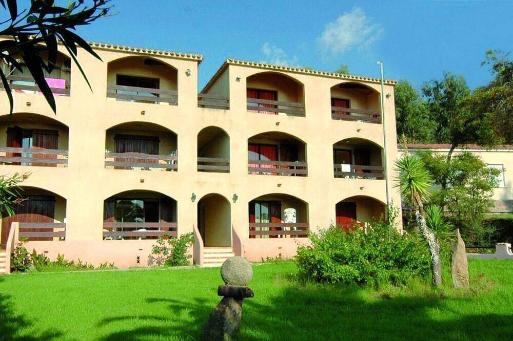 Appartement de vacances