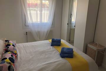 Chalet para 6 Personas en Golf Resorts Murcia, Mar Menor, Foto 2