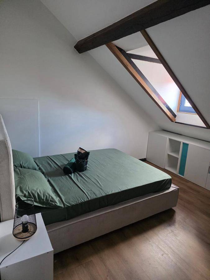 Apartamento de vacaciones para 5 personas, con terraza, Se admiten mascotas - 1