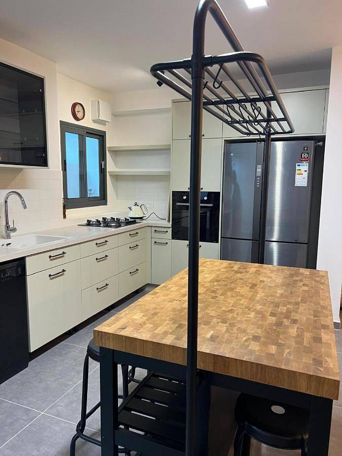 Gîte pour 6 personnes, avec balcon dans Cesaree - 2