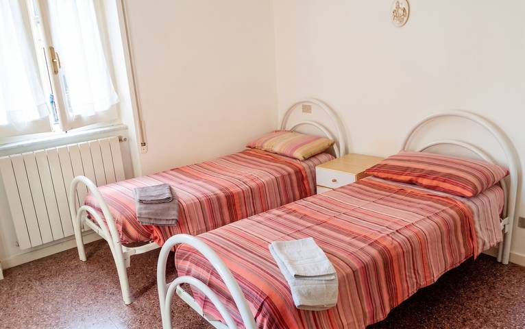Appartamento intero, Appartamento spazioso a Pescara, 120 m², ideale per famiglie in Lido La Vongola, Pescara