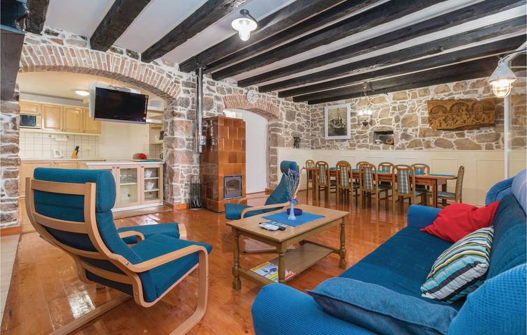 Appartement confortable de deux chambres près du littoral et du centre-ville in Preko, Île d'Ugljan