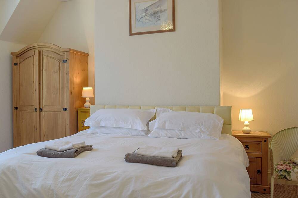 3 Schlafzimmer Unterkunft in Tenby in Tenby, Pembrokeshire