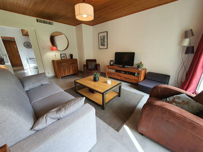 Chalet pour 4 personnes dans Serre Chevalier - 3