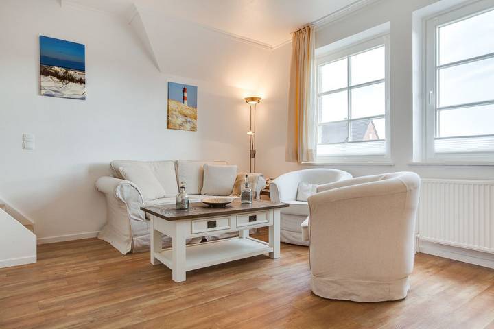 Ferienwohnung für 2 Personen, mit Sauna - 1