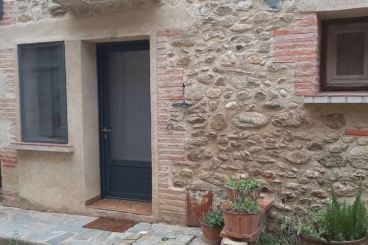 Holiday apartment for 2 people - 1