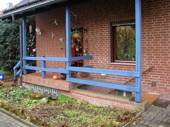 Ferienwohnung für 2 Personen, mit Terrasse und Garten in Bad Sachsa - 3