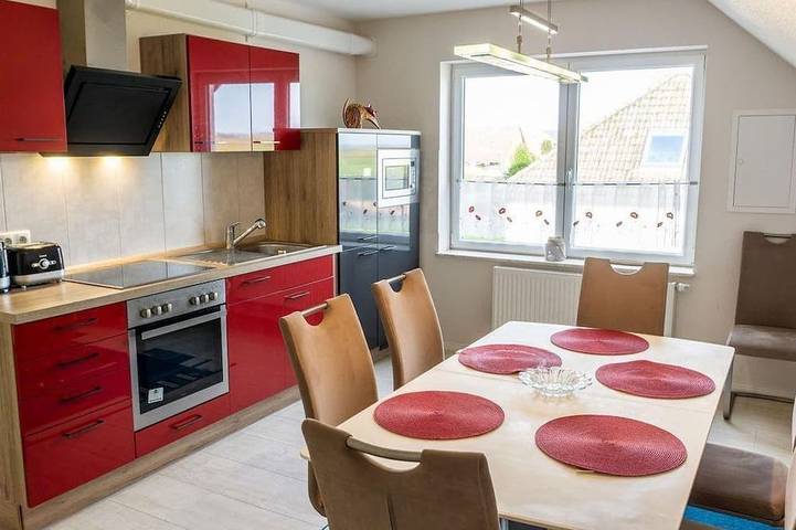 Bauernhof für 6 Personen, mit Garten