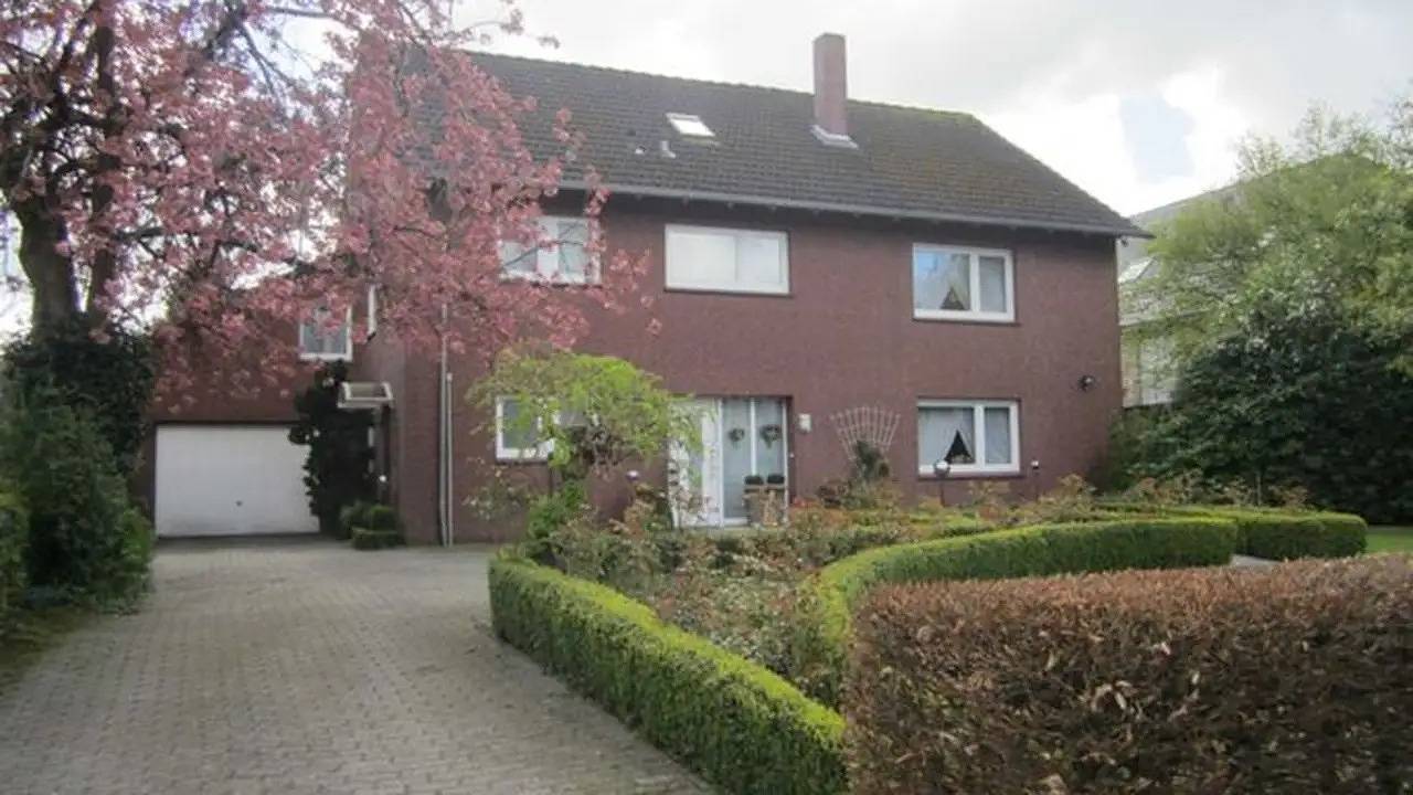 Ganze Ferienwohnung, Ferienwohnung für 7 Personen (100 m²) in Leer in Leer, Ostfriesland