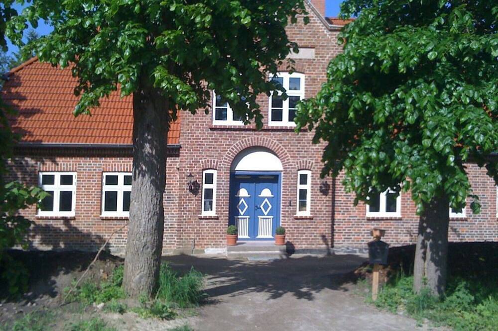 Ferienwohnung in Rügen für 10 Personen in Rügen