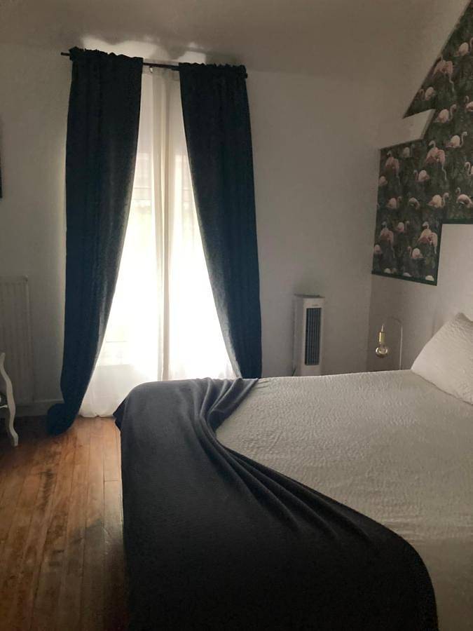 Location de vacances pour 3 personnes, avec Vue dans Villers-Marmery