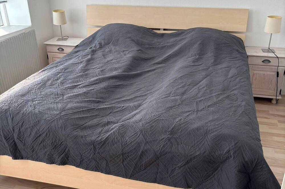 Ganze Wohnung, Komfortable Unterkunft zentral in Odense in Odense, Odense und Umgebung