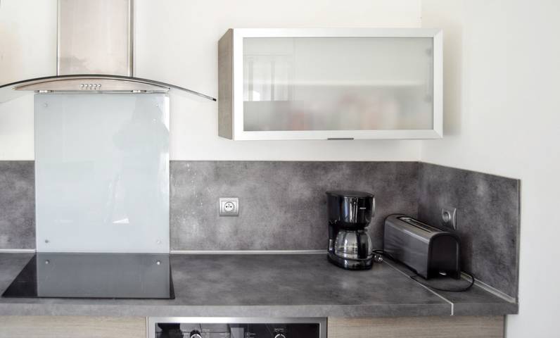 Location de vacances pour 4 personnes, avec jardin et terrasse à Saint-Georges-de-Didonne - 3