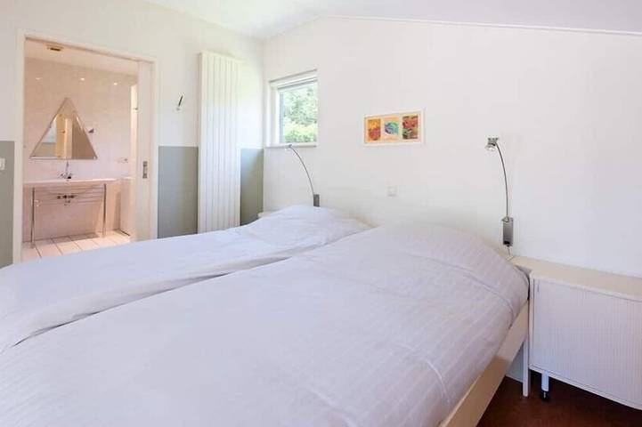 Ferienhaus für 4 Personen, mit Garten in Nieuw-Haamstede - 2