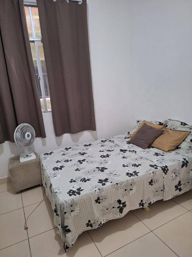 Maison d’hôte pour 2 personnes, avec balcon à Salvador - 3