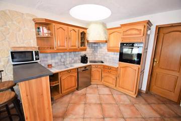 Chalet voor 7 Personen in La Plagne, Mâcot-la-Plagne, Afbeelding 4