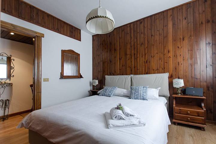 Apartamento entero, In the centre with Wifi in Cortina d'Ampezzo y alrededores, Dolomiti Superski