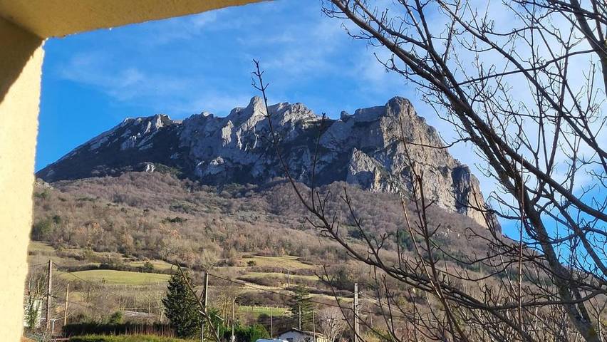 Location de vacances pour 6 personnes, avec jardin, animaux acceptés à Bugarach - 2
