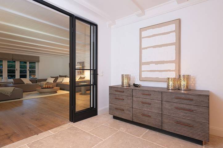 Das exklusive Hortensia Hüs in Keitum, Sylt (Gemeinde)