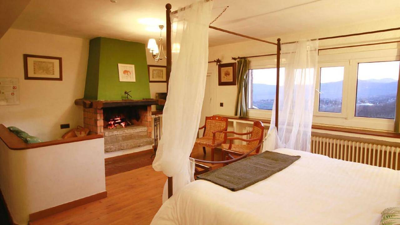 Casona De Navalmedio in Cercedilla, Puerto de Navacerrada