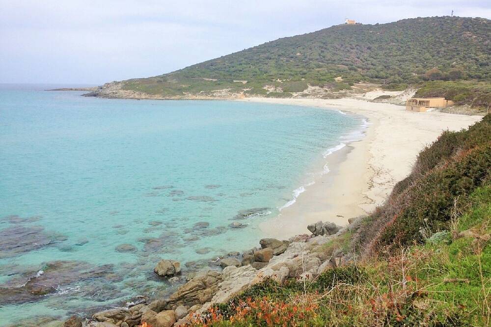 Maison de vacances