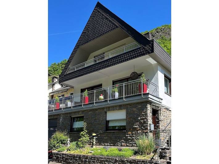 Ferienhaus für 2 Personen an der Burg Eltz - 2